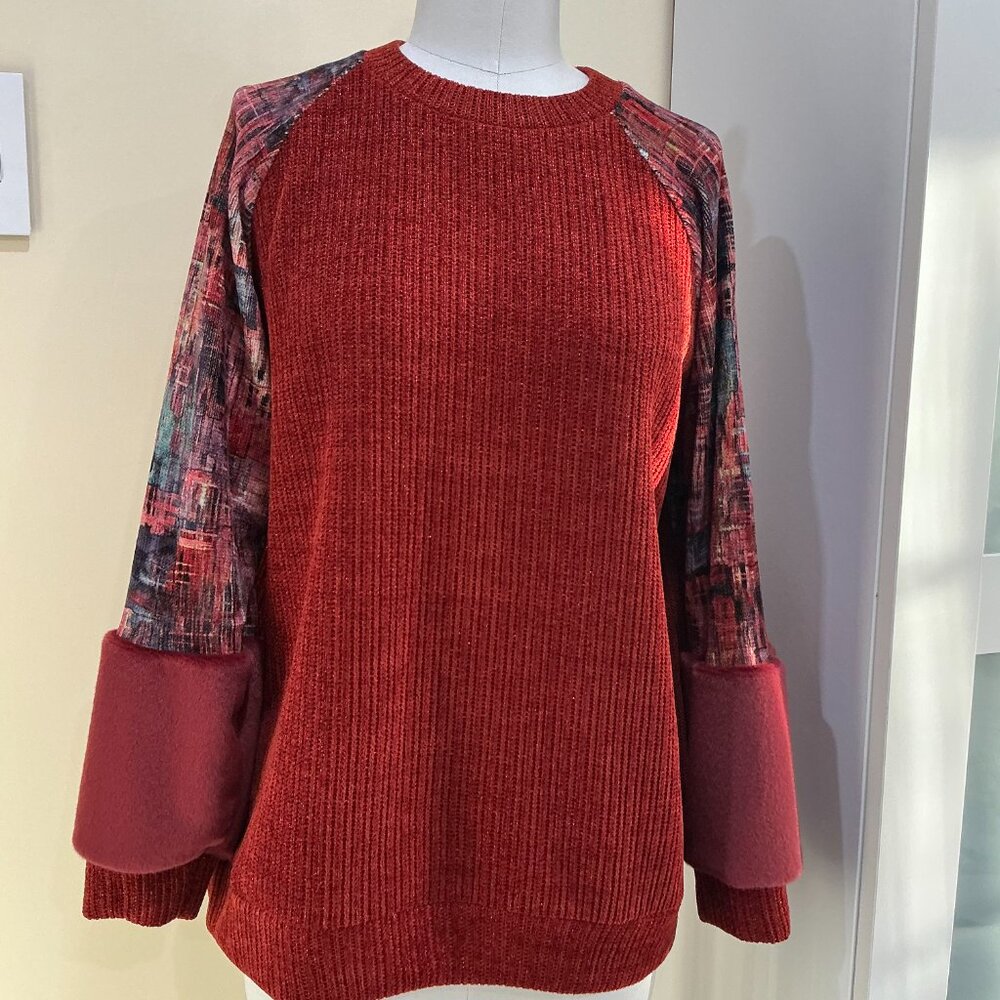 Pullover - Picture 5 of 5